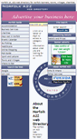 Mobile Screenshot of a2znorfolk.com